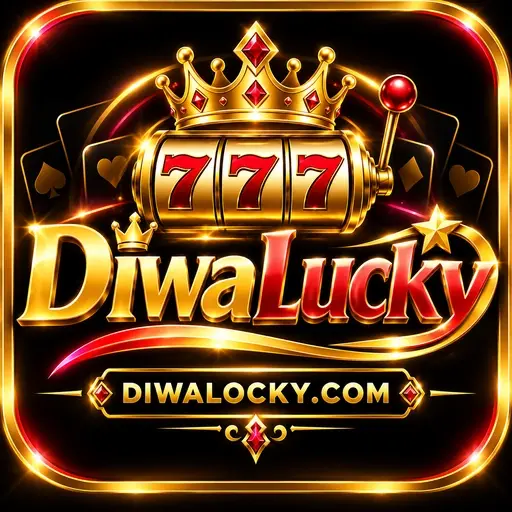 Diwa Lucky logo